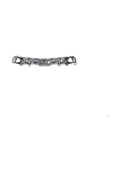 Mercedes - Arka Tampon Orta Braketi W222 2018-
