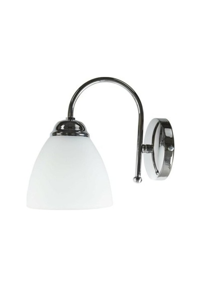 Rsylight Retro Metal Modern Krom Dekoratif Rustik Duvar Aplik Diğer