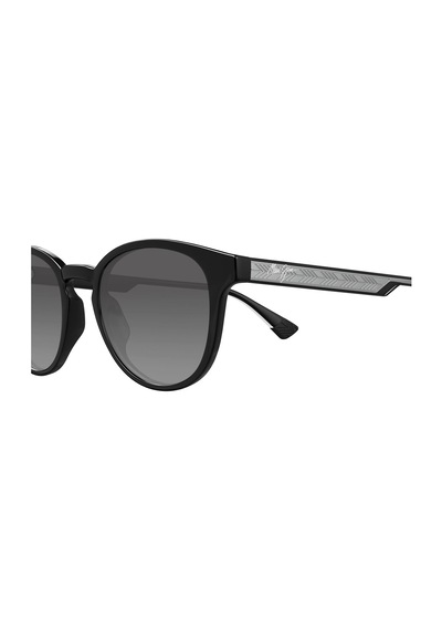 Maui Jim Mj0636s-001-14 50 Polarize Unisex Güneş Gözlüğü