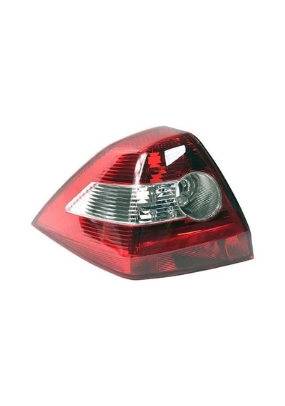 Renault Megane 2 Sol Arka Stop Lambası 2002--2005 N11.21566