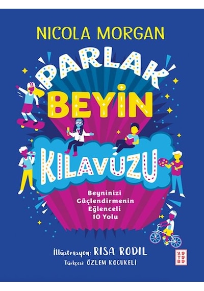 Parlak Beyin Kılavuzu