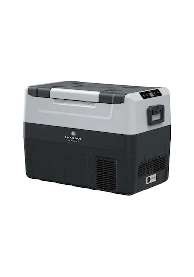 Evacool 45a 45l 12-24v Kompresörlü Taşınabilir Soğutucu