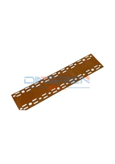 Kyocera P2040 P2235 P2335 M2040 M2135 M2235 M2540 M2635 M2640 M2735 M2835 Ayırıcı Ped