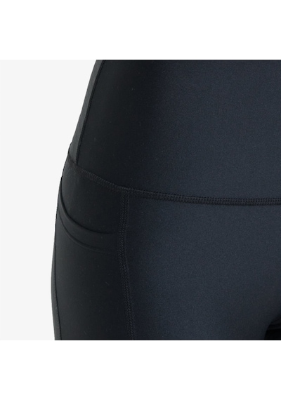 Under Armour Kadın Siyah Tayt