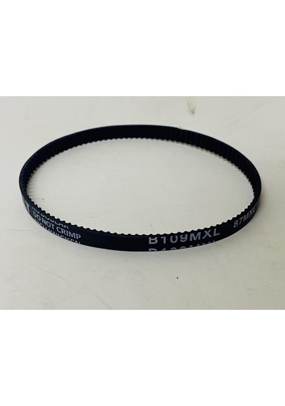 Mxl 872 109diş 5mm Kauçuk Zaman Kayış