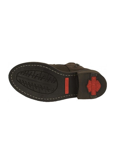 Harley Davidson Jim Kadın Dark Brown K.kahve Nubuk Günlük Bot-koyu Kahve Koyu Kahverengi Harley Davidson Jim Kadın Dark Brown K.kahve Nubuk Günlük Bot-koyu Kahve Koyu Kahverengi