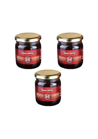 Macun-ı Mahrem Macun-i Mahrem 240 Gr X 3 Adet