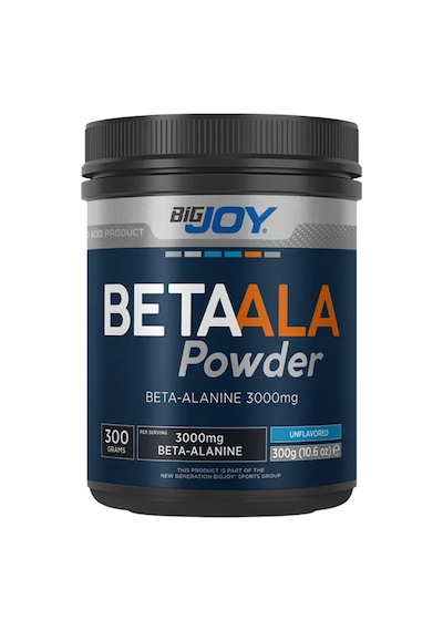 Bigjoy Betaala (Betaalanin) 300g Aromasız