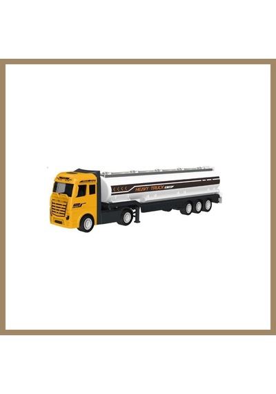 Bezos Bıgq66b-9 Dıe Cast Tanker 22