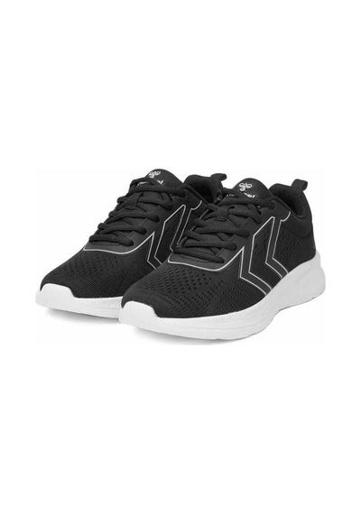 Hummel Frouyd 900558-2001 Siyah Unisex Günlük Spor Ayakkabı Siyah
