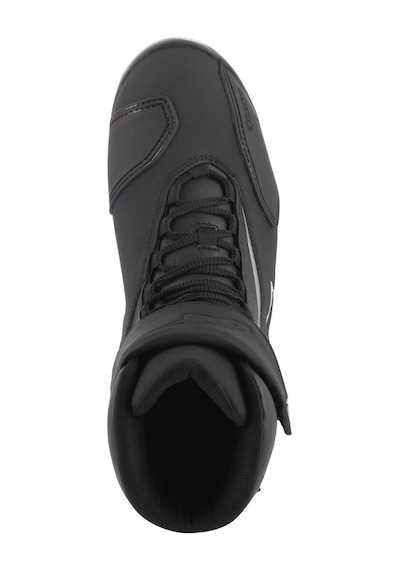 Alpinestars Fastback 2 Drystar Korumalı Motosiklet Botu Siyah Beyaz