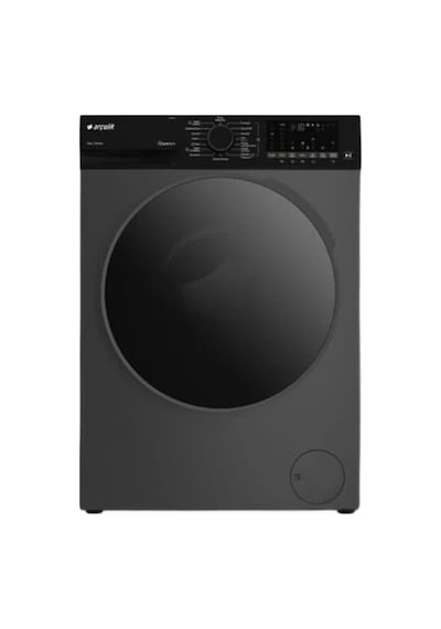 Arçelik 12140 MXA 1400 Devir 12 KG Çamaşır Makinesi