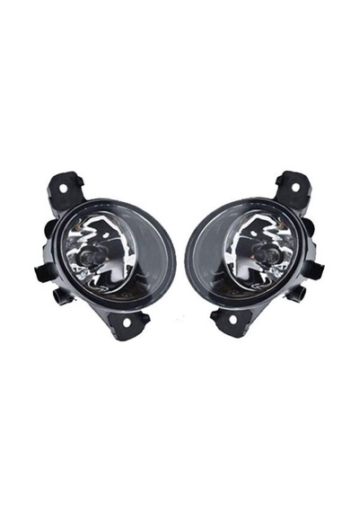 Nissan Micra 2010-2013 K13 Sis Farı Set Oem: 8200002469-70