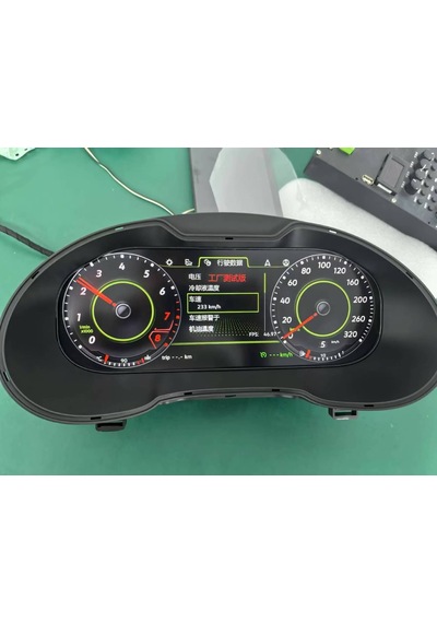 Otolas Volkswagen Skoda 2016-2022 Octavia Hayalet Ekran