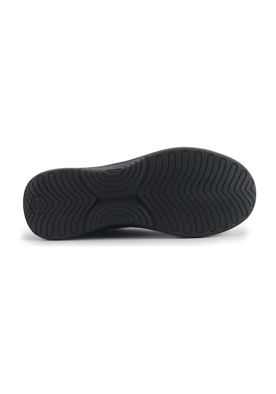 Lumberjack 5M CLOSE 5FX Erkek  Siyah Koşu & Yürüyüş Spor Ayakkabısı