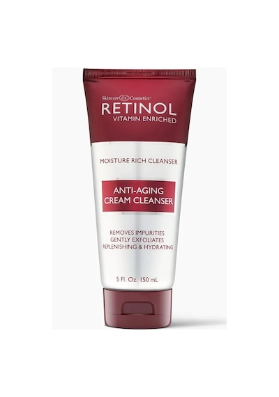 Skincare Cosmetics Retinol Krem Temizleyici 150ML