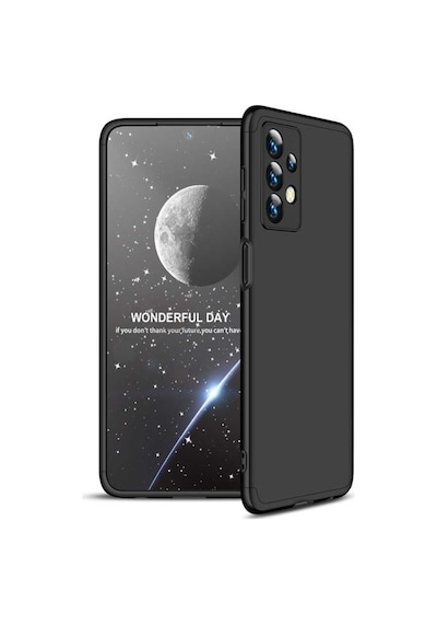 Samsung Uyumlu Galaxy A13 4G Kılıf Zore Ays Kapak