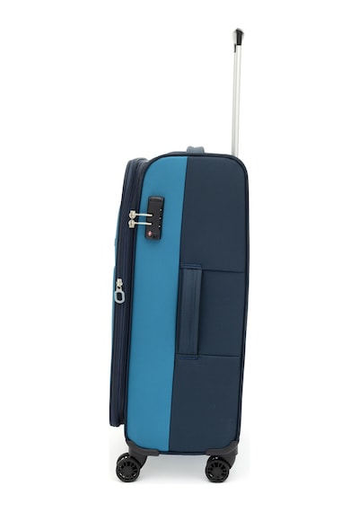 Pierre Cardin Erkek Lacivert Valiz 50312940-vr033 Lacivert