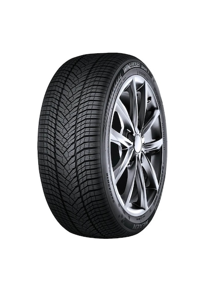 Nexen Winguard Sport 3 275/45R20 110V XL M+S 3Pmsf Kış Lastiği 2026