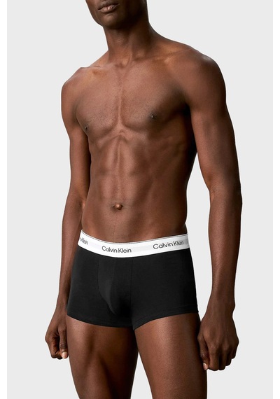 Calvin Klein Logolu Pamuklu 3 Pack Boxer Lv00nb4847x2u Erkek Boxer Lv00nb4847 X2u Siyah-beyaz-gri Çok Renkli