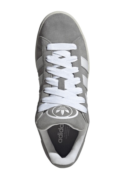Adidas Campus 00s Gri Spor Ayakkabı Hq8707