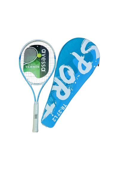 Avessa Tr-227 L2 Blue 27" Tenis Raketi Mavi