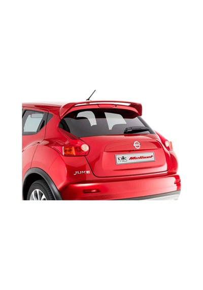 Nissan Juke Spoiler 2010 Ve Sonrası Uyumlu Aracınızın Rengi