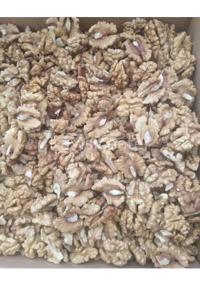 Toptan İthal Kelebek Ceviz İçi 10 Kg 10 KG