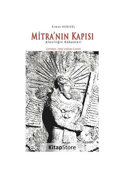 Mitra'nın Kapısı / Erwan Kerivel