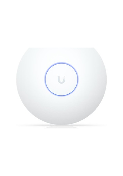 Ubıquıtı U7-lr 2.4/5ghz Dualband Wıfı7 3x3 Mu-mımo İç Ortam Tavan Tipi Access Poınt Adaptörsüz