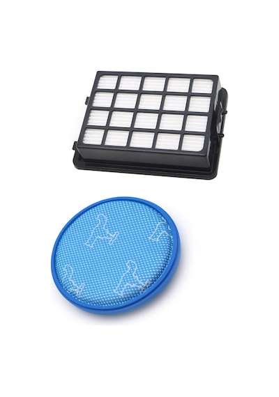Samsung Uyumlu Sc07K51E0Vb Elektrikli Süpürge Hepa Filtre Seti