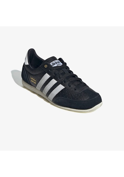 Adidas Japan Unisex Siyah Spor Ayakkabı Ih5490 Siyah