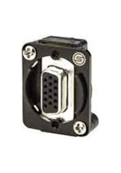 Seetronic Svga15Ff Şase Tipi Vga Konnektör .