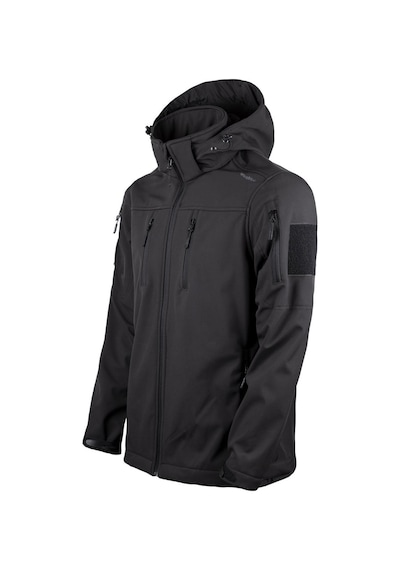 Evolite Alpha Tactical Softshell Mont Çok Renkli