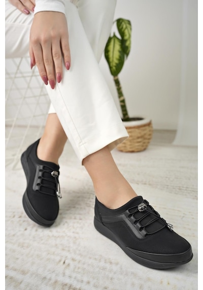 Nesil Shoes Sdf 702 Siyah Zümrüt Anatomik Kadın Ayakkabı-siyah Zümrüt-siyah Siyah - Zümrüt Yeşili Nesil Shoes Sdf 702 Siyah Zümrüt Anatomik Kadın Ayakkabı-siyah Zümrüt-siyah Siyah - Zümrüt Yeşili