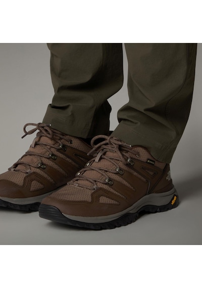 The North Face M Hedgehog Gore-tex Erkek Ayakkabısı Nf0a8aa973e1 Çok Renkli