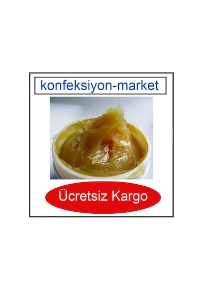 Lityum Gres Yağı-Isıya Karşı Dayanıklı