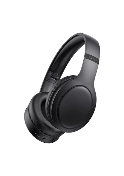 Havit H633BT Bluetooth 5.1 Kulak Üstü Kulaklık