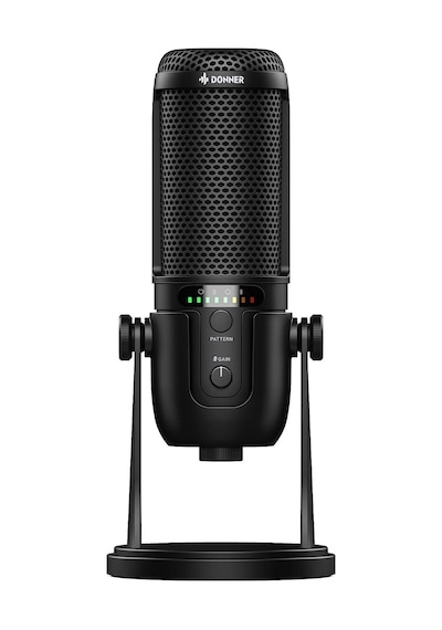 Donner Neotrack-mı Usb Condencer Mikrofon Siyah