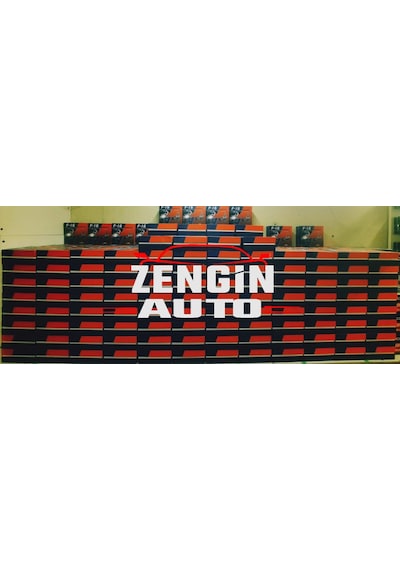 Gmax F16 Seri Mini Slim H3 Led Xenon Beyaz 12-24V 55W 8000 Lümen