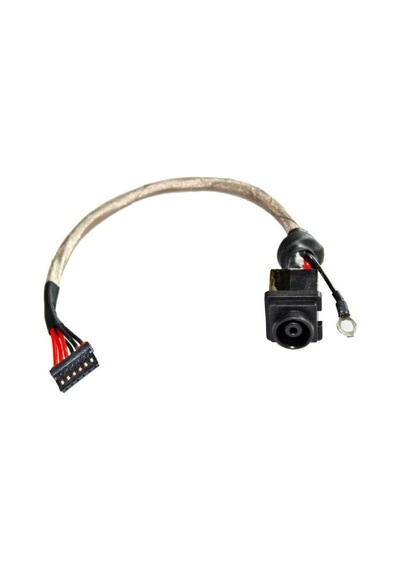 Sony Uyumlu Vaio Pcg-81313M Dc Power Jack 603-0001-6843 A