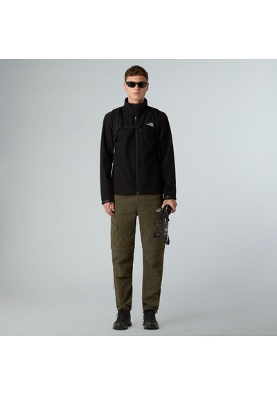 The North Face M Apex Bıonıc Jacket - Eu Erkek Ceket Nf0a8ejcjk31 Siyah