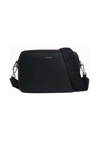 Calvin Klein Kadın Çanta-k60k613145 Siyah