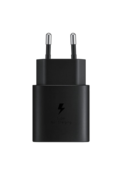Samsung Uyumlu Galaxy A05s A06 A07 A15 A16 A17 A23 A24 5g Süper Hızlı Şarj Adaptörü 25w