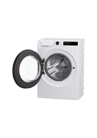 Hoover HBR 414BL9-17 A Enerji Sınıfı 14 KG 1400 Devir Wi-fi Bağlantılı Çamaşır Makinesi
