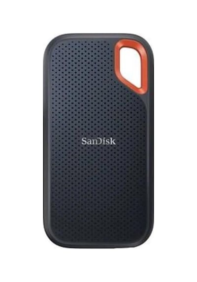 Sandısk 1tb Extreme Sdssde61-1t00-g25 Usb 3.2 Ssd Harici Disk