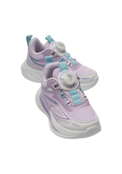 Marco Kids Sars Pembe Çocuk Sneakers