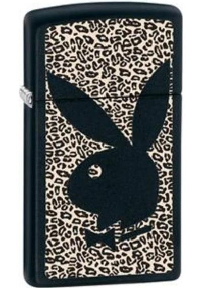 Zippo Playboy 28430 2 Çakmak
