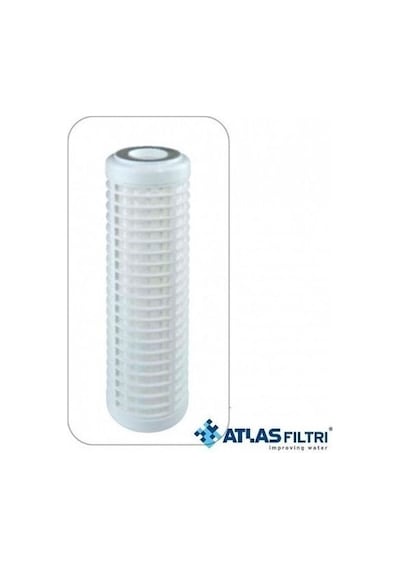 Yıkanabilir Kartuş - 10'' - 50µ - Atlas - Ra5015114