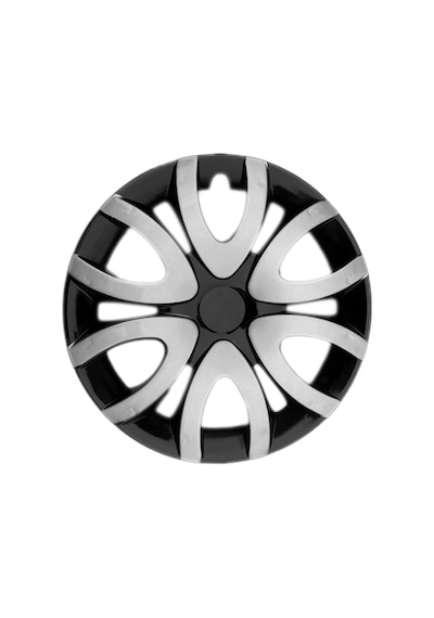 Fiat Punto 15 İnç Uyumlu Jant Kapağı 4 Adet B1175